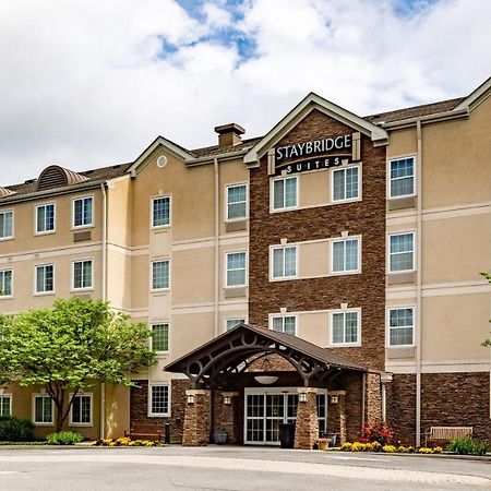 Staybridge Suites - Philadelphia Valley Forge 422 By Ihg Royersford Exterior photo