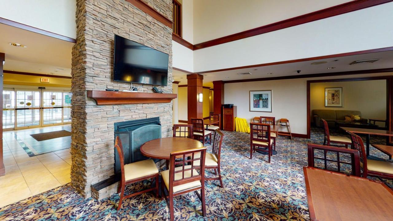Staybridge Suites - Philadelphia Valley Forge 422 By Ihg Royersford Exterior photo