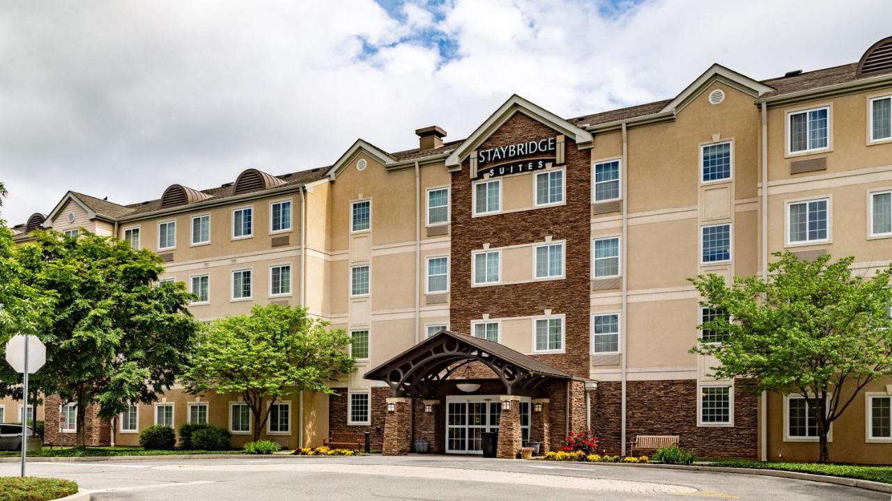 Staybridge Suites - Philadelphia Valley Forge 422 By Ihg Royersford Exterior photo