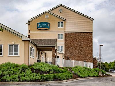 Staybridge Suites - Philadelphia Valley Forge 422 By Ihg Royersford Exterior photo