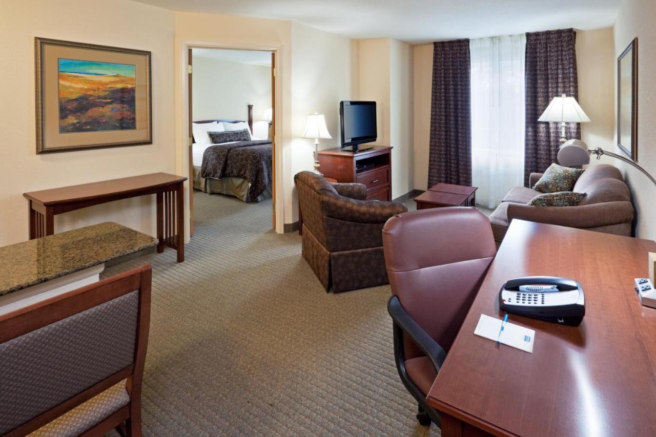 Staybridge Suites - Philadelphia Valley Forge 422 By Ihg Royersford Exterior photo