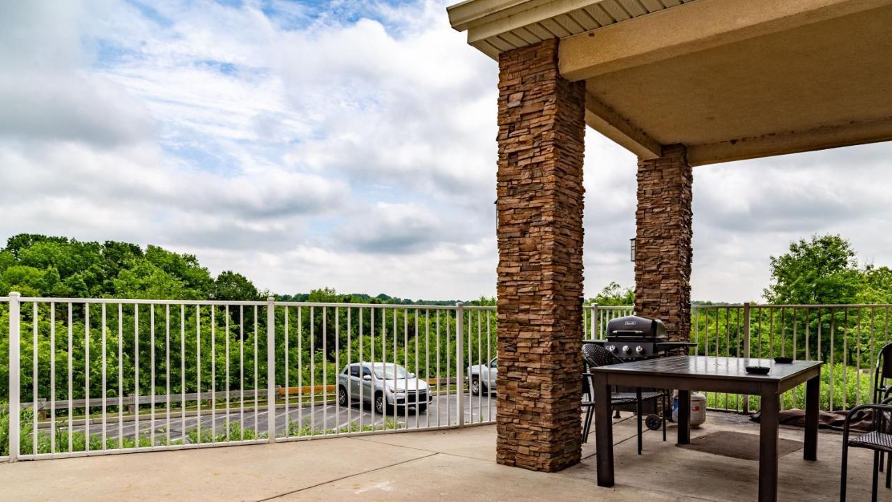 Staybridge Suites - Philadelphia Valley Forge 422 By Ihg Royersford Exterior photo