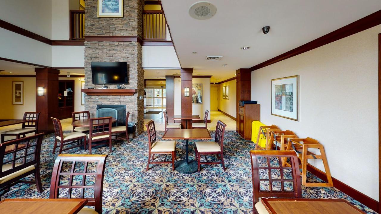 Staybridge Suites - Philadelphia Valley Forge 422 By Ihg Royersford Exterior photo