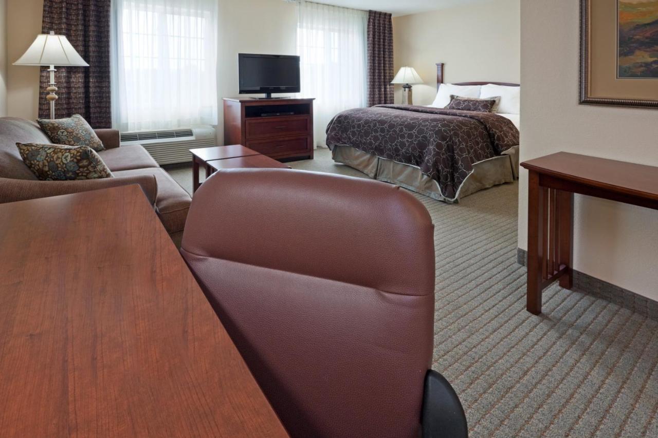 Staybridge Suites - Philadelphia Valley Forge 422 By Ihg Royersford Exterior photo