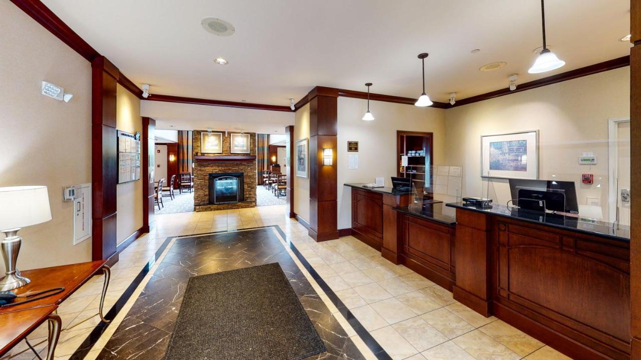 Staybridge Suites - Philadelphia Valley Forge 422 By Ihg Royersford Exterior photo