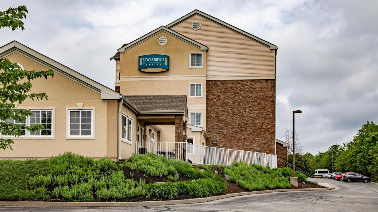 Staybridge Suites - Philadelphia Valley Forge 422 By Ihg Royersford Exterior photo