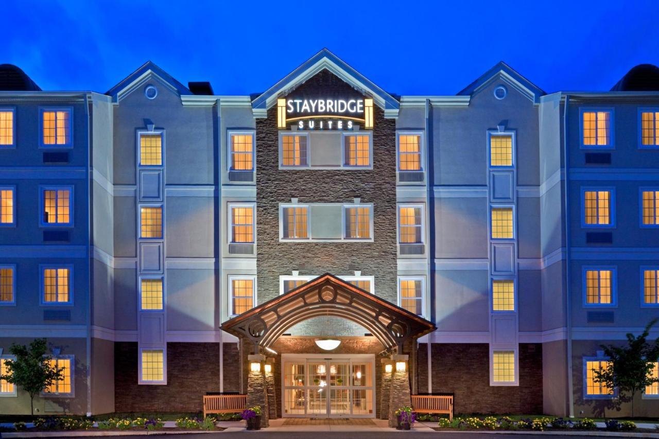 Staybridge Suites - Philadelphia Valley Forge 422 By Ihg Royersford Exterior photo