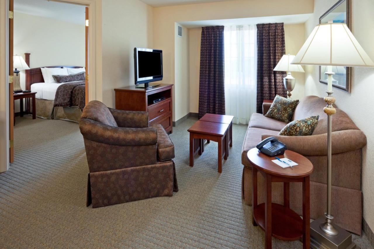 Staybridge Suites - Philadelphia Valley Forge 422 By Ihg Royersford Exterior photo